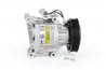 Compresor climatizare Nissens 890323