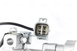 Compresor climatizare Nissens 890323