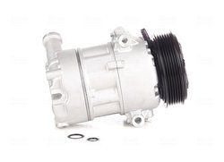 Compresor climatizare Nissens 890339