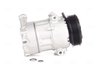 Compresor climatizare Nissens 890339