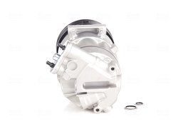 Compresor climatizare Nissens 890339