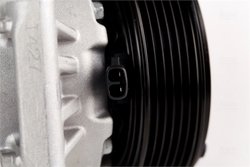 Compresor climatizare Nissens 890339