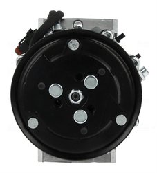 COMPRESOR CLIMATIZARE NISSENS 89035 - Compatibil cu SCANIA