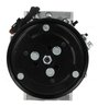 COMPRESOR CLIMATIZARE NISSENS 89035 - Compatibil cu SCANIA
