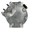 COMPRESOR CLIMATIZARE NISSENS 89035 - Compatibil cu SCANIA