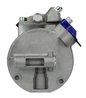 Compresor climatizare Nissens 89034