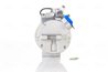 Compresor climatizare Nissens 89034