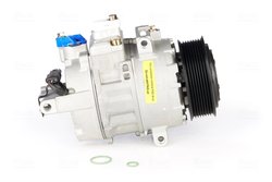 COMPRESOR CLIMATIZARE NISSENS 890359 - Compatibil cu BMW