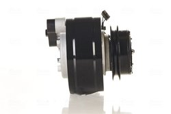 COMPRESOR CLIMATIZARE NISSENS 890368 - Compatibil cu MERCEDES-BENZ