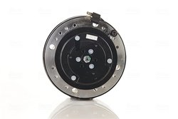 Compresor climatizare Nissens 890368