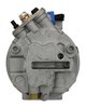 Compresor climatizare Nissens 89037