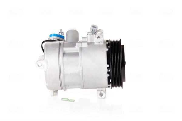 Compresor climatizare Nissens 890375