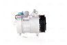 Compresor climatizare Nissens 890375