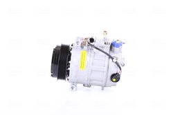 COMPRESOR CLIMATIZARE NISSENS 890379 - Compatibil cu MERCEDES-BENZ