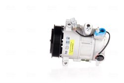 Compresor climatizare Nissens 890375