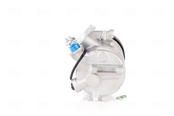 Compresor climatizare Nissens 890375