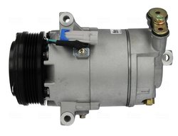 Compresor climatizare Nissens 89038