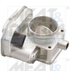 CARCASA CLAPETA ACCELERATIE MEAT & DORIA 89038 - Compatibil cu JEEP, SEAT, SKODA, VW