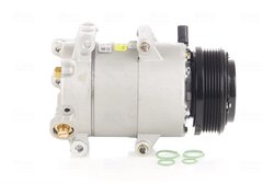 Compresor climatizare Nissens 890392