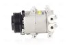 COMPRESOR CLIMATIZARE NISSENS 890392 - Compatibil cu FORD