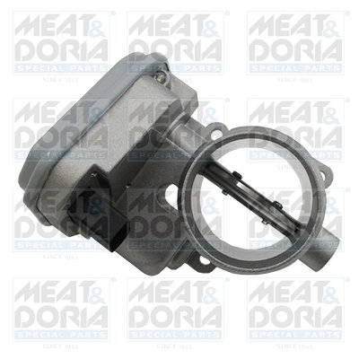 Carcasa clapeta acceleratie Meat & Doria 89039E