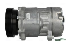 Compresor climatizare Nissens 89040
