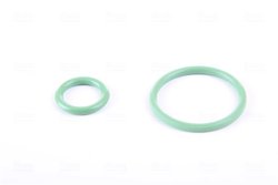 Compresor climatizare Nissens 890397