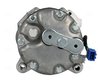 COMPRESOR CLIMATIZARE NISSENS 89040 - Compatibil cu FORD, SEAT, VW
