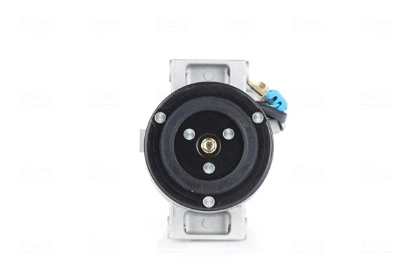 Compresor climatizare Nissens 89041
