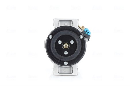 Compresor climatizare Nissens 89041