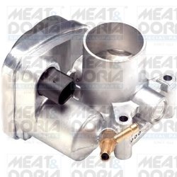 CARCASA CLAPETA ACCELERATIE MEAT & DORIA 89041 - Compatibil cu SKODA
