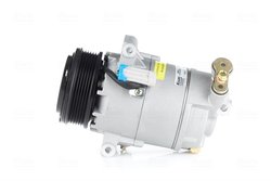 Compresor climatizare Nissens 89041