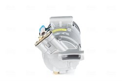 Compresor climatizare Nissens 89041