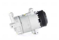 Compresor climatizare Nissens 89041