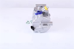 COMPRESOR CLIMATIZARE NISSENS 890412 - Compatibil cu VW