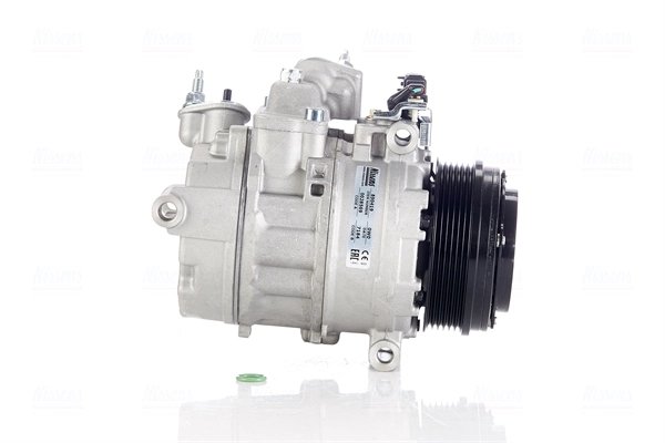 COMPRESOR CLIMATIZARE NISSENS 890419 - Compatibil cu FORD