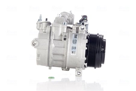 COMPRESOR CLIMATIZARE NISSENS 890419 - Compatibil cu FORD