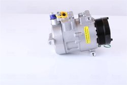 COMPRESOR CLIMATIZARE NISSENS 890412 - Compatibil cu VW