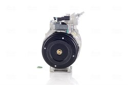 COMPRESOR CLIMATIZARE NISSENS 890419 - Compatibil cu FORD
