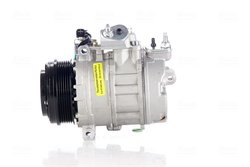 COMPRESOR CLIMATIZARE NISSENS 890419 - Compatibil cu FORD
