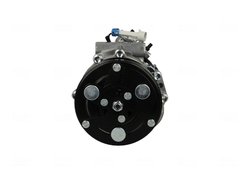 Compresor climatizare Nissens 89042