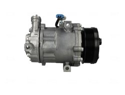Compresor climatizare Nissens 89042