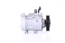 COMPRESOR CLIMATIZARE NISSENS 890423 - Compatibil cu HYUNDAI