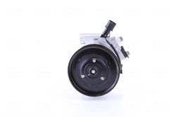Compresor climatizare Nissens 890423