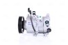 Compresor climatizare Nissens 890423