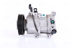 COMPRESOR CLIMATIZARE NISSENS 890425 - Compatibil cu HYUNDAI
