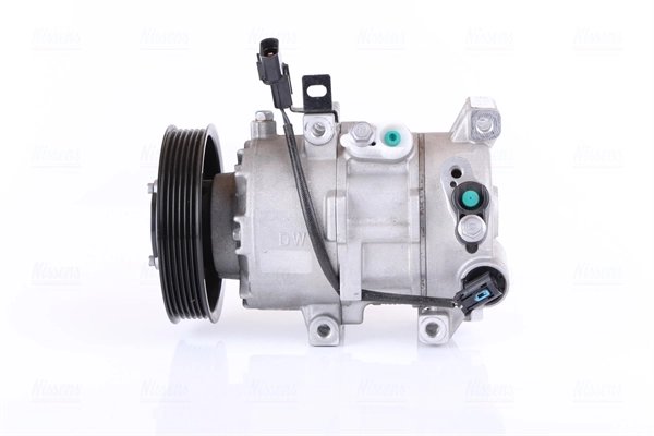Compresor climatizare Nissens 890425