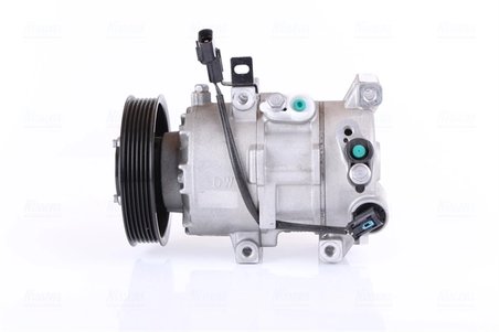 Compresor climatizare Nissens 890425