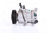 Compresor climatizare Nissens 890425