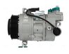 COMPRESOR CLIMATIZARE NISSENS 89043 - Compatibil cu BMW